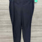 Worthington Black Womens Size 8 Pants