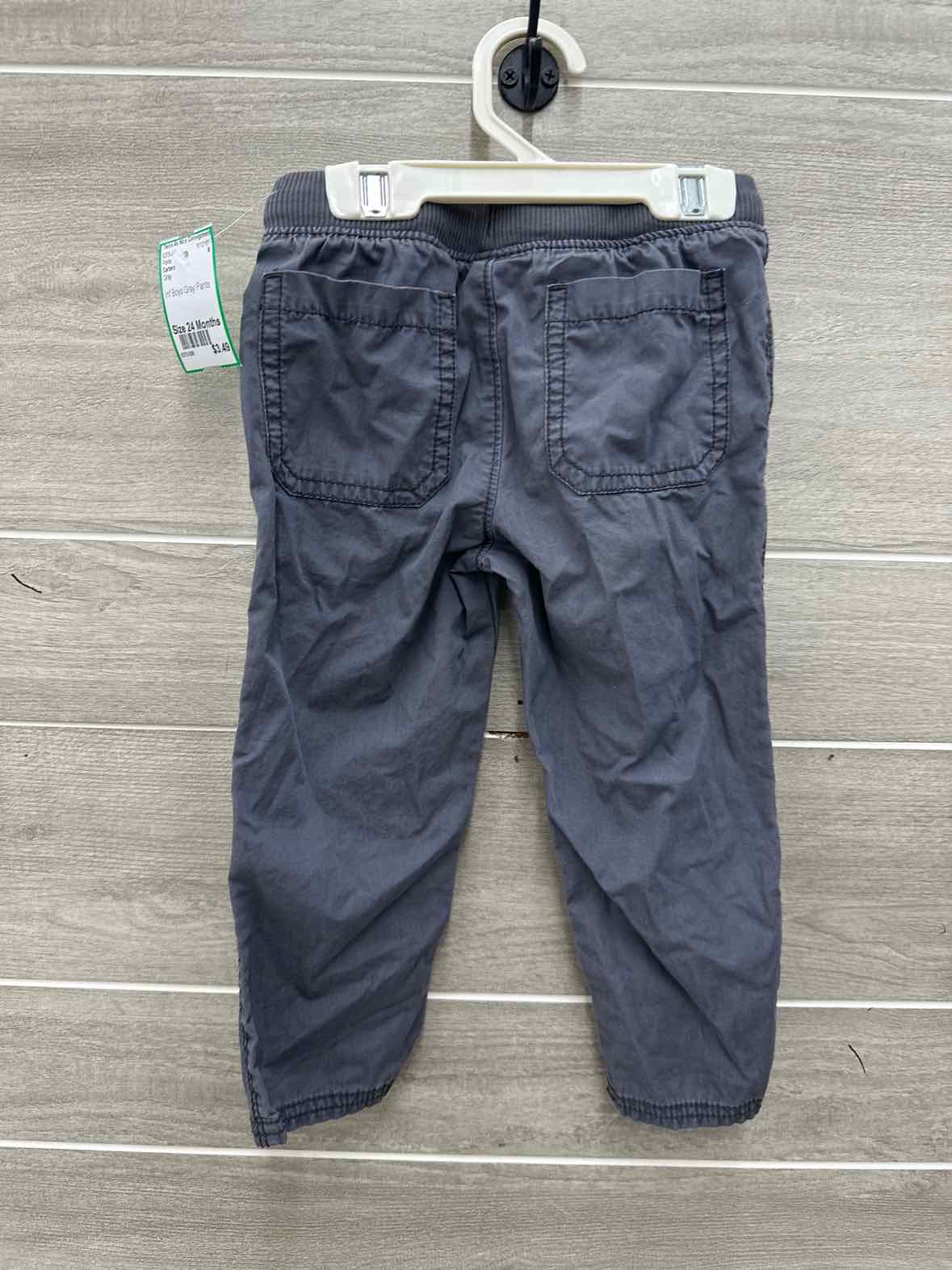 Carters Boys Size 24 Months Pants