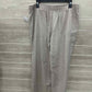 Sincerely Jules Size 14 Tan Womens Pants