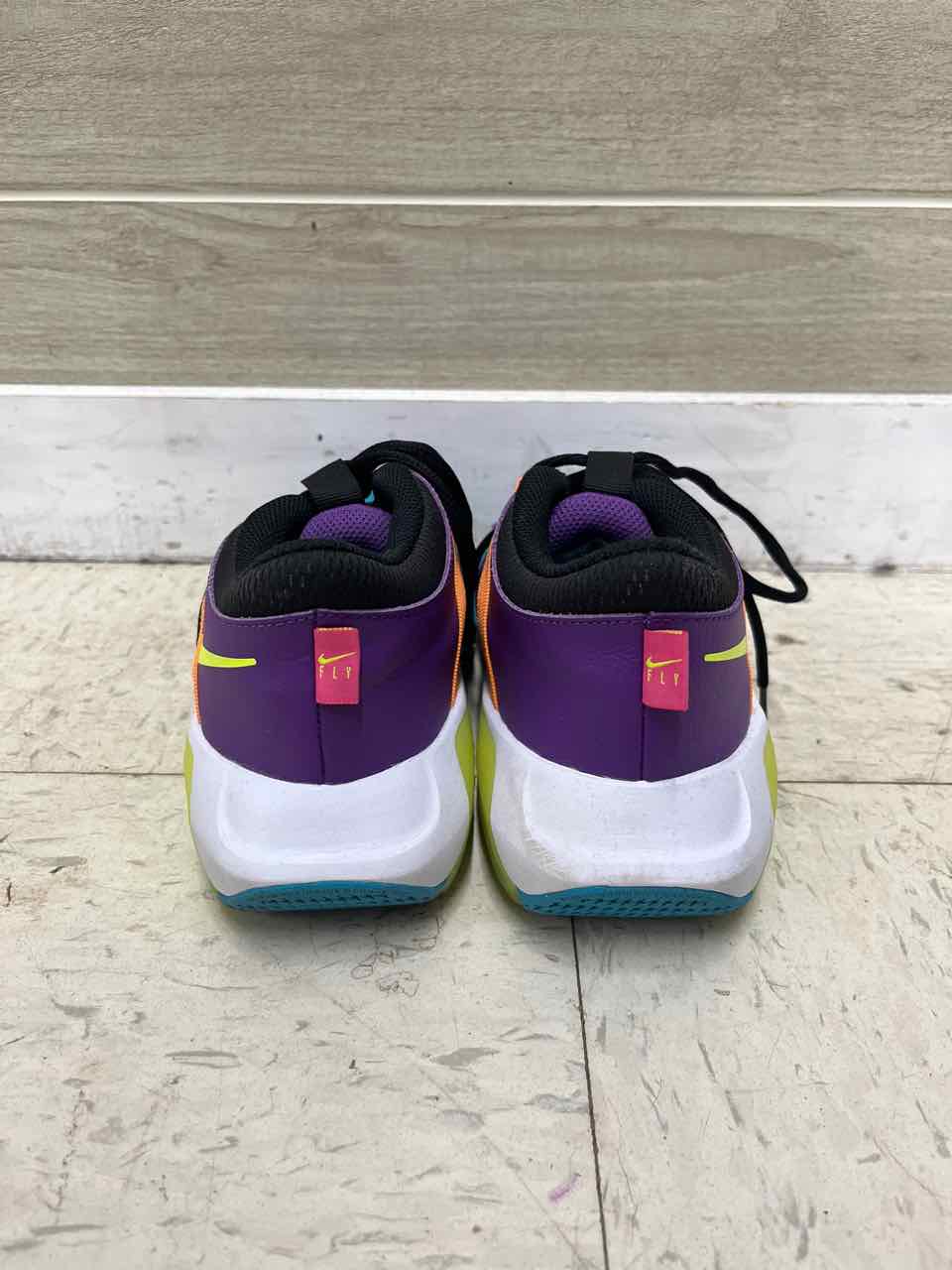 Nike Boys Size 6 Shoes/Boots