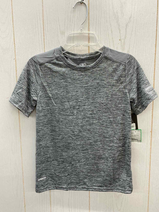 Athletic Works Boys Size 8 Shirt