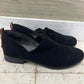 Dr. Scholls US Shoe Size 7.5 Black Womens Shoes/Footwear