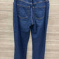 Hollister Size 4 Blue Womens Jeans