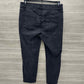 Lane Bryant Size 18 Black Plus Jeans