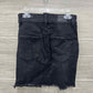American Eagle Size 000 Black Womens Skirt