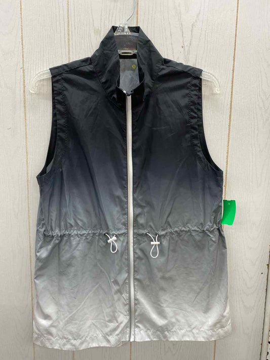 Xersion Black Womens Size Small Vest