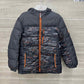 Zero Exposure Boys Size 10/12 Jacket