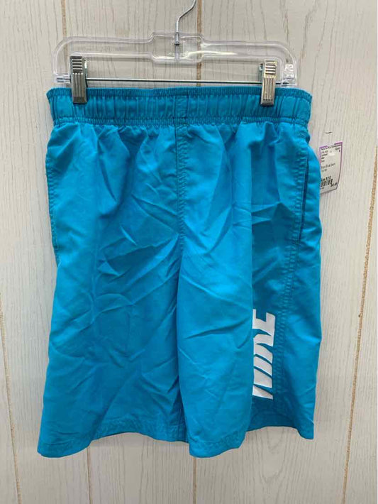 Nike Boys Size 8/10 Swimwear