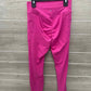 Halara Size S Pink Womens Leggings