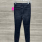 Abercrombie & Fitch Size 0 Black Womens Jeans