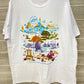 Disney Mens Size XL Mens T-shirt
