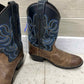 Boys Size 2 Shoes/Boots