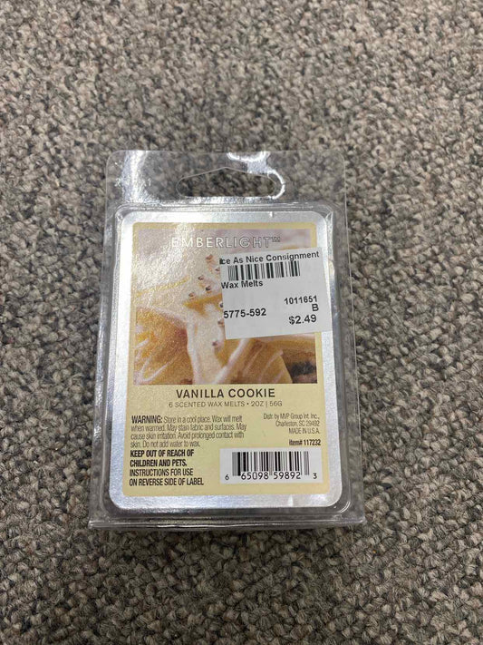 Wax Melts