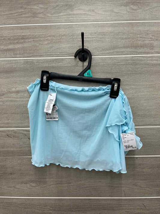 Art Class Girls Size 14 Skirt