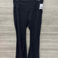 Halara Size L/P Black Petite Pants