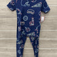 Carters Boys Size 5T Pajamas