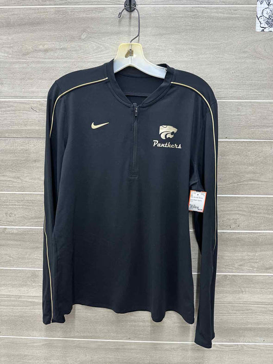 Nike Size XL Black Womens Shirt