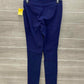 Michael KORS Navy Womens Size 4 Pants