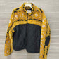 Thread + Supply Size XL Yellow Womens Sweatshirt