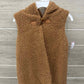 Isaac Mizrahi Girls Size 5/6 Vest