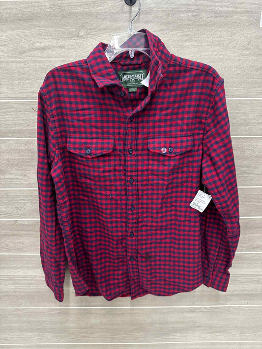 American Eagle Size M Men Mens Shirt
