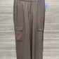 Worthington Size 2 Taupe Womens Pants