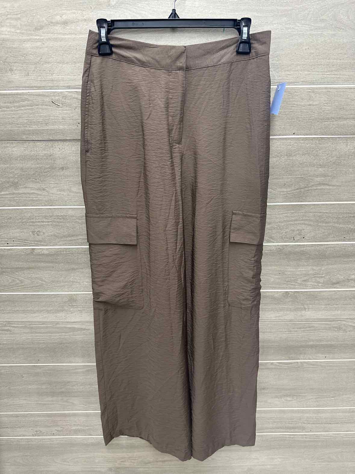 Worthington Size 2 Taupe Womens Pants