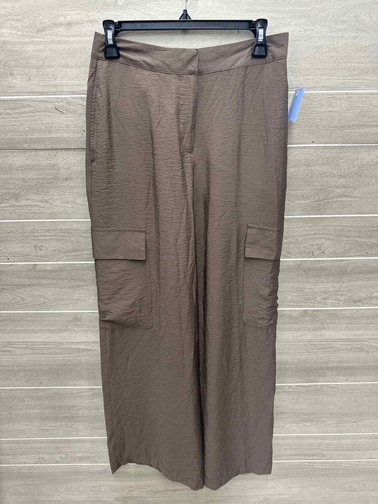 Worthington Size 2 Taupe Womens Pants