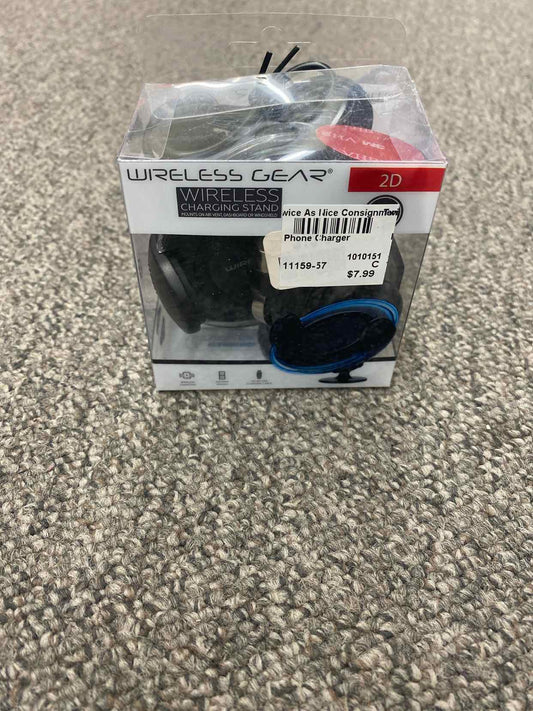 Phone Charger