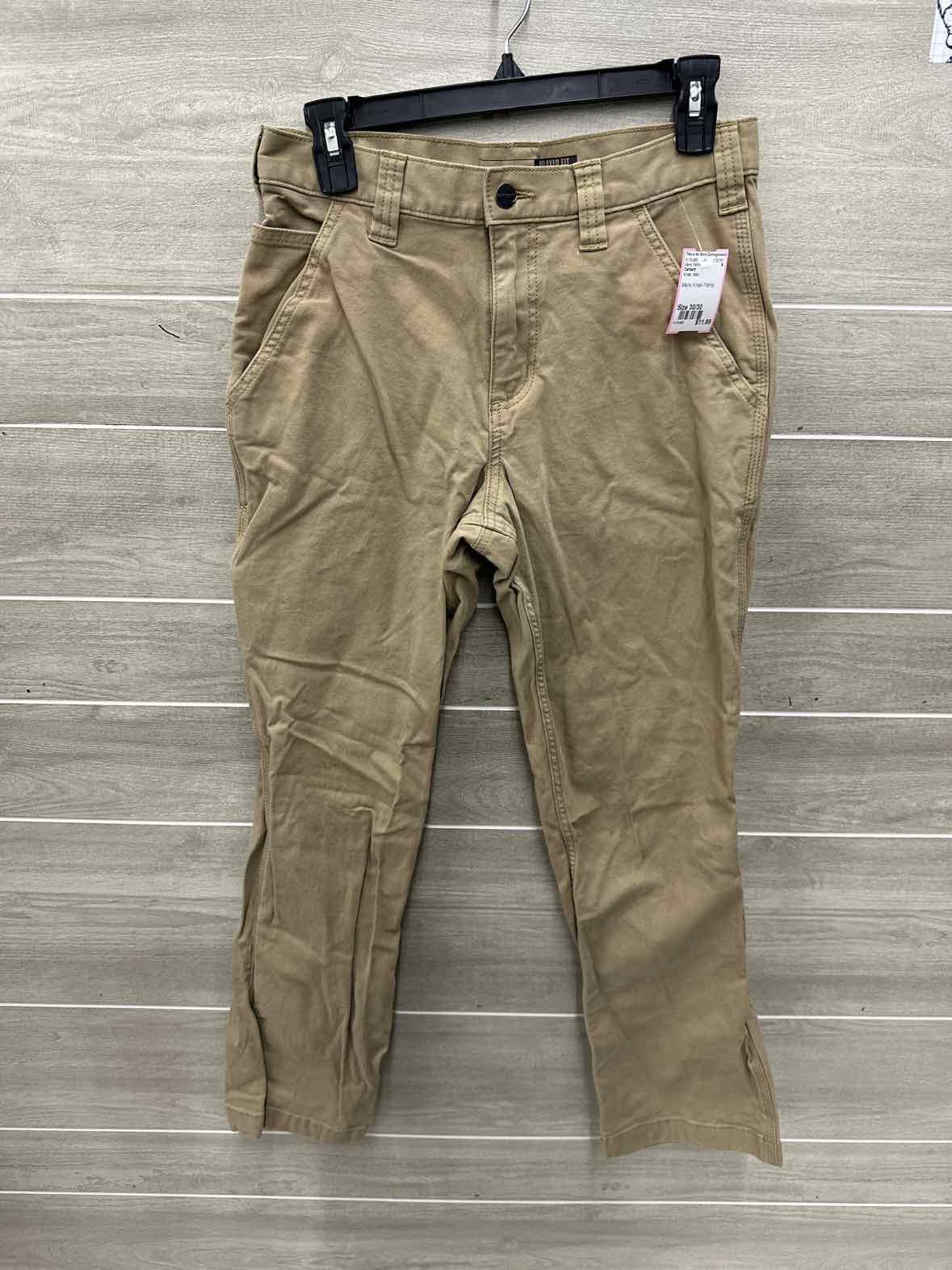 Carhartt Size 30/30 Men Mens Pants