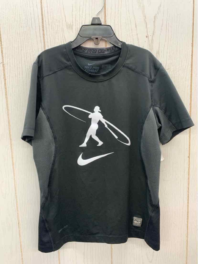 Nike Boys Size 7/8 Shirt