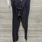 Lululemon Black Womens Women Size 0 Leggings