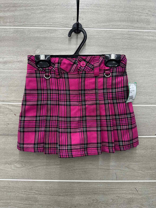 Girls Size 6/6X Skirt