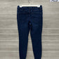 Maurices Size 8 Blue Womens Jeans