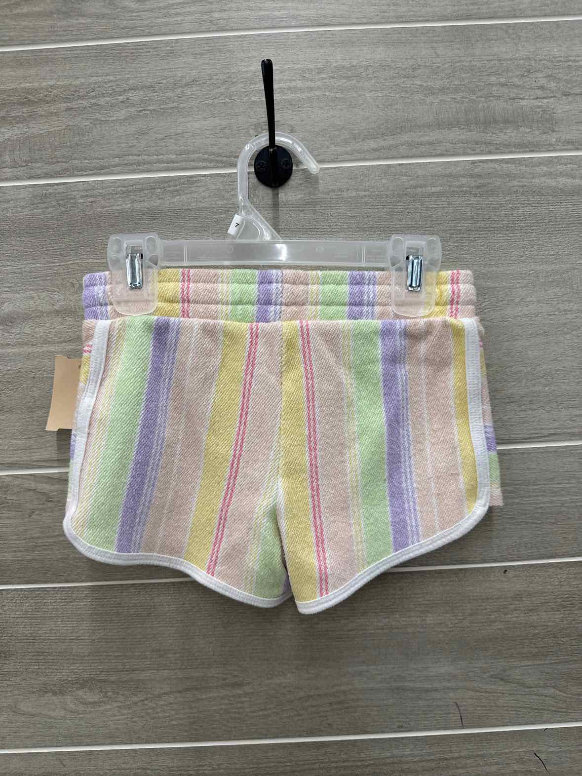 Roxy Girls Size 8 Shorts