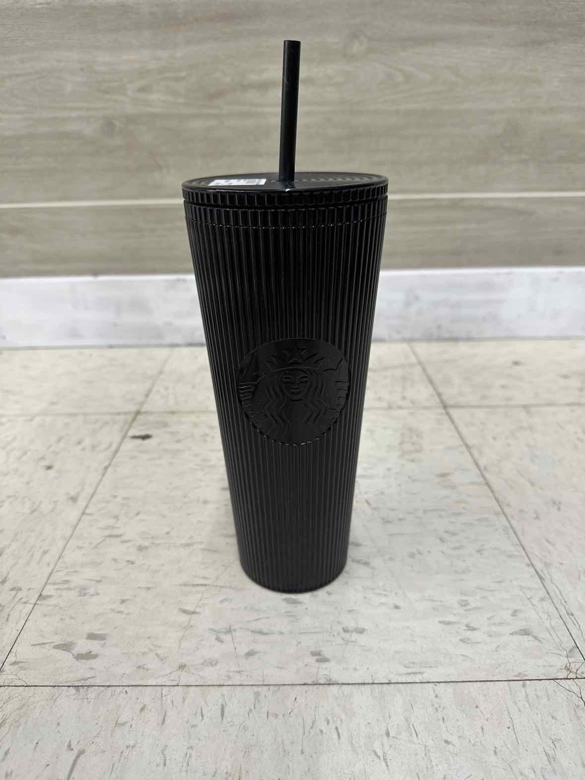 Starbucks Tumbler