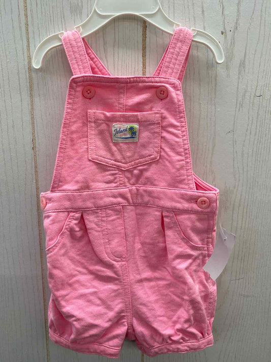 Carters Infant 24 Months Overalls