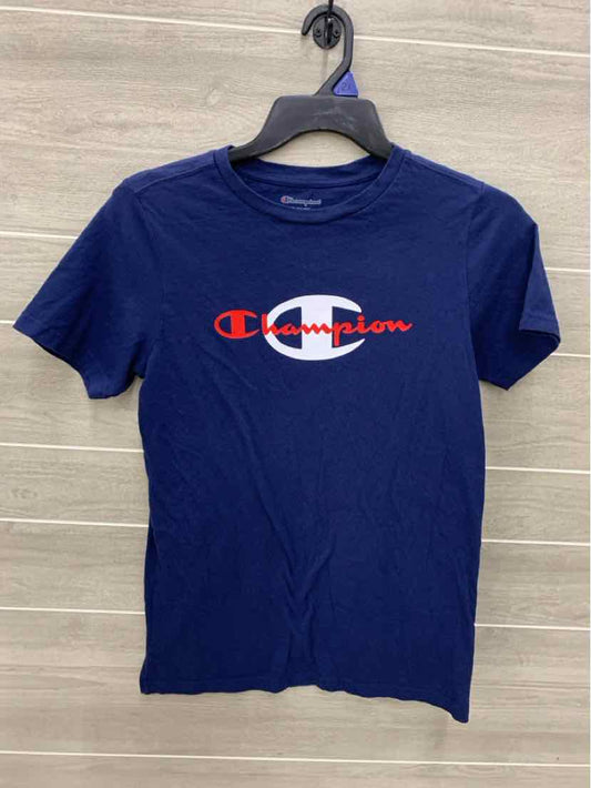 Champion Boys Size 18 Shirt