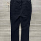 No Boundaries Size 4 Black Womens Pants