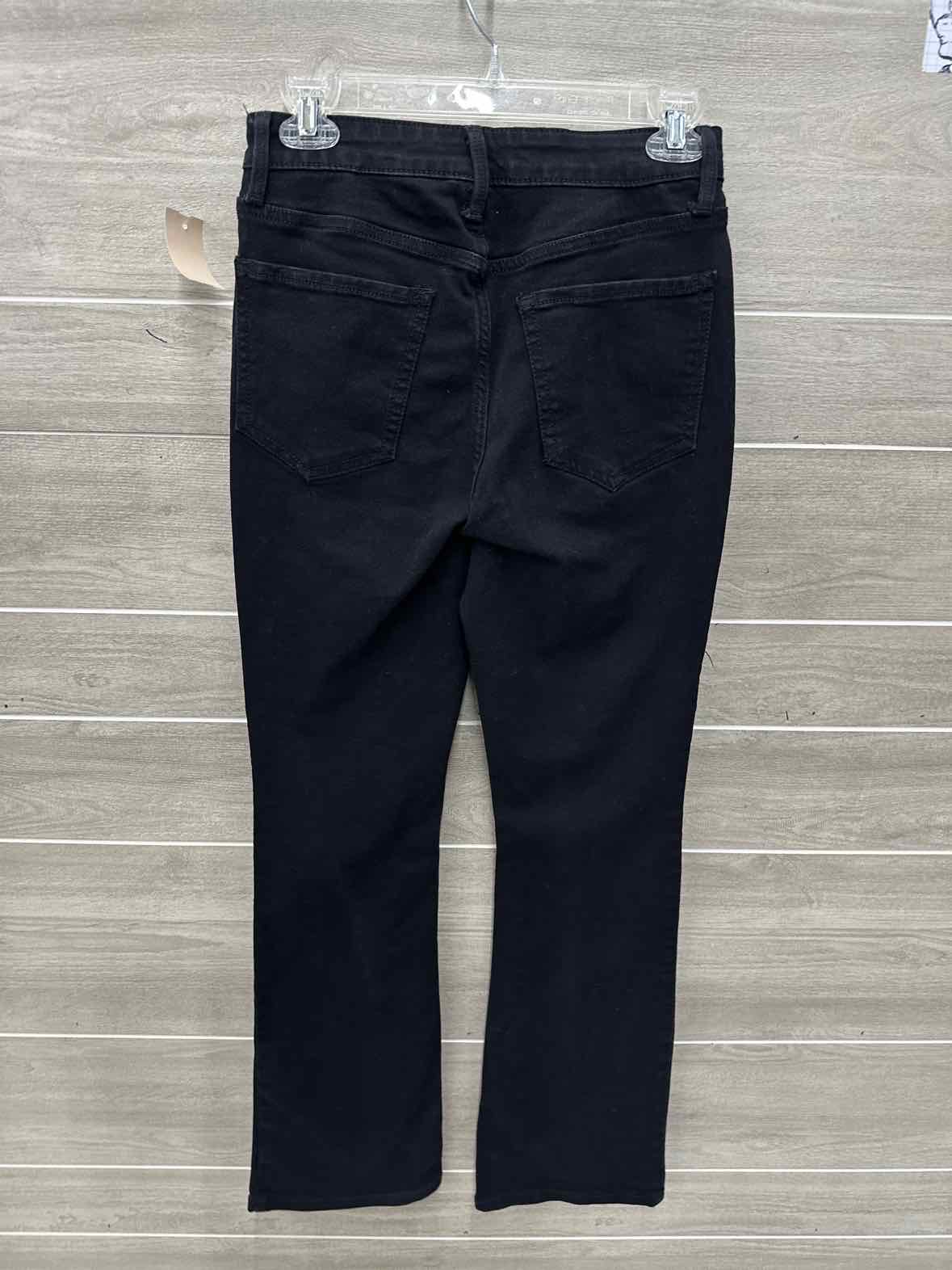 No Boundaries Size 4 Black Womens Pants
