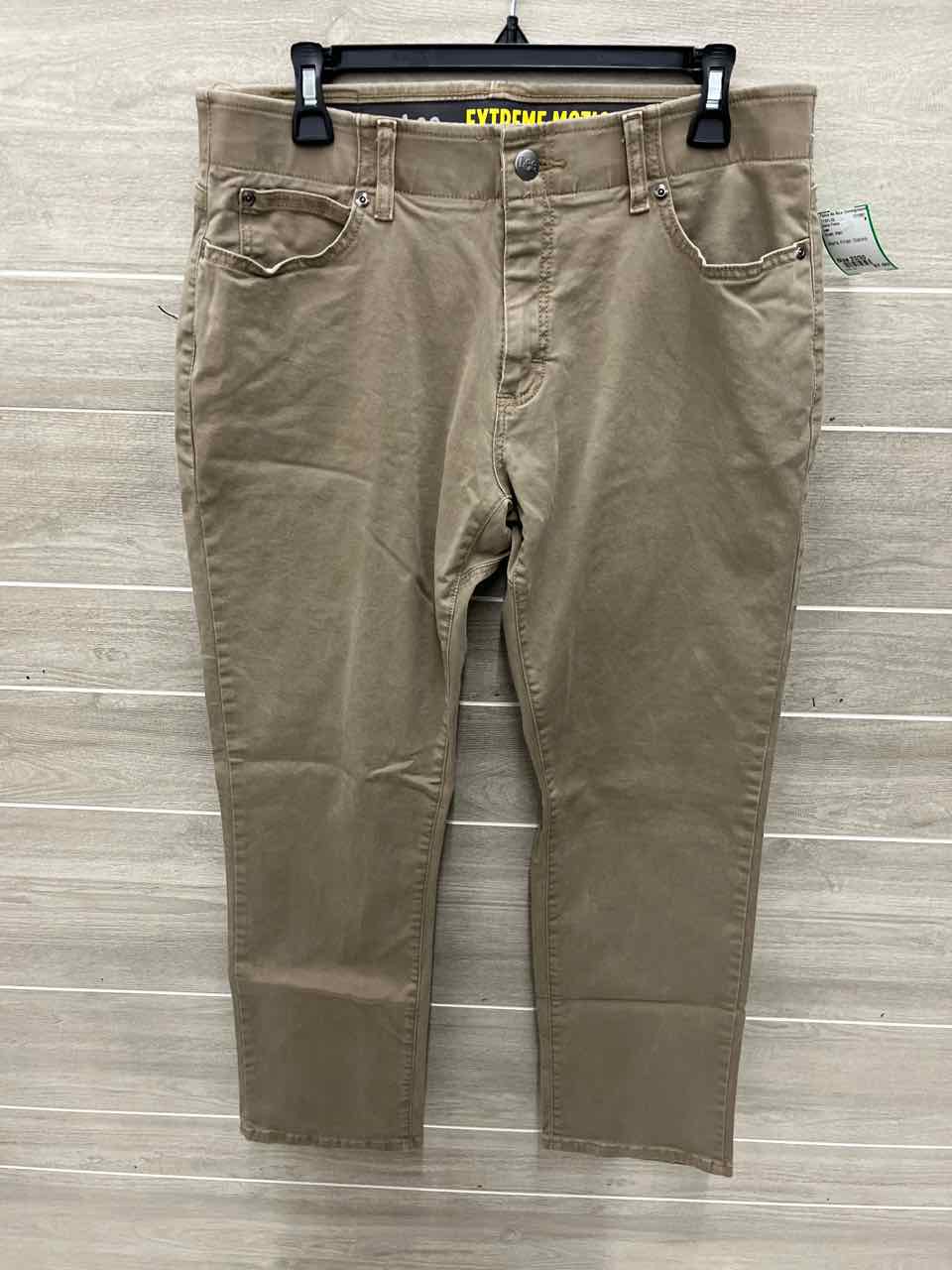 Lee Size 33/30 Men Mens Pants