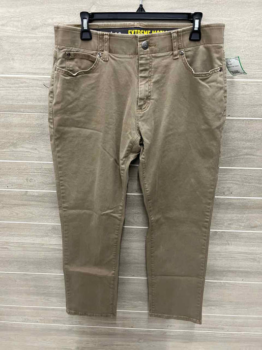 Lee Size 33/30 Men Mens Pants