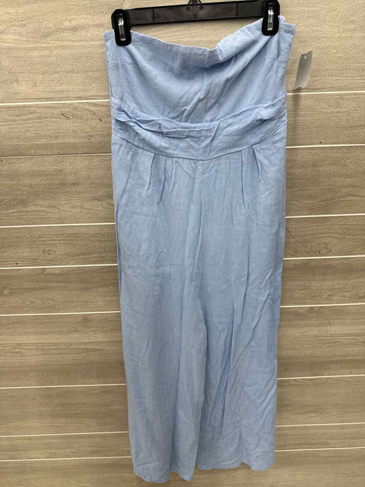 Size 10 Blue Womens Jumper