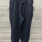 Old Navy Black Womens Women Size M Pants