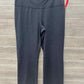 Xersion Size L Gray Womens Pants