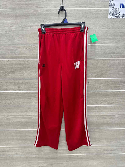 Adidas Boys Size 14/16 Pants