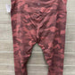 Lululemon Size 18 Pink Womens Leggings