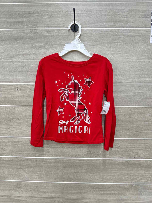 Garanimals Girls Size 5 Shirt