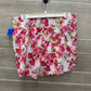 Avia Size L Multi-Color Womens Shorts