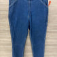Work n Sport Size 36/34 Men Mens Jeans